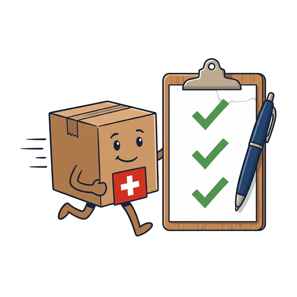 Étape 1 : Remplissez votre demande et inventaire avec Batimoving